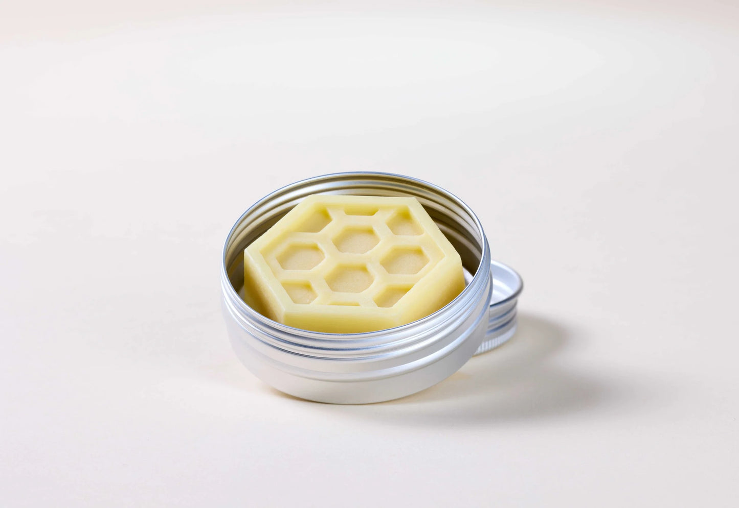 Lavender Lotion Bar - hive and comb