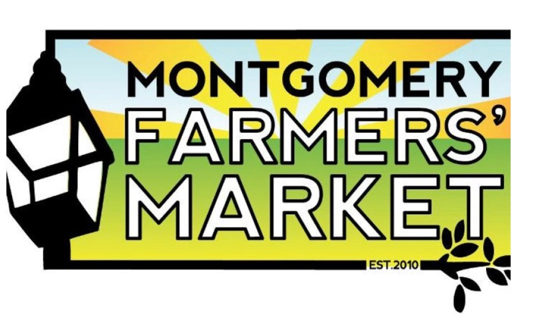 Montgomery Farmers Market