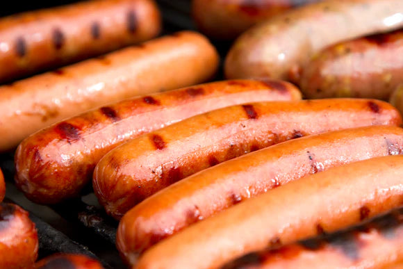 Hot Dogs