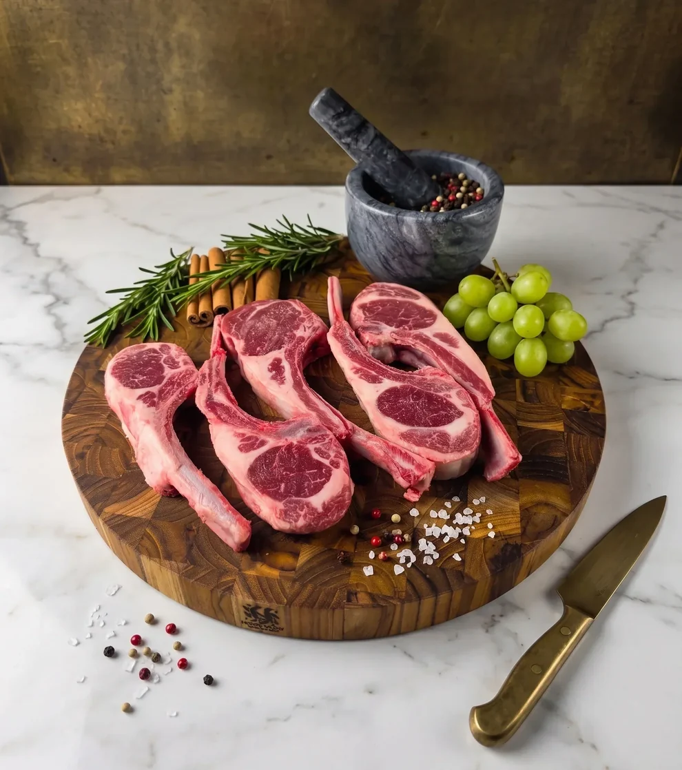Lamb
