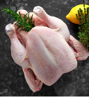 Poultry