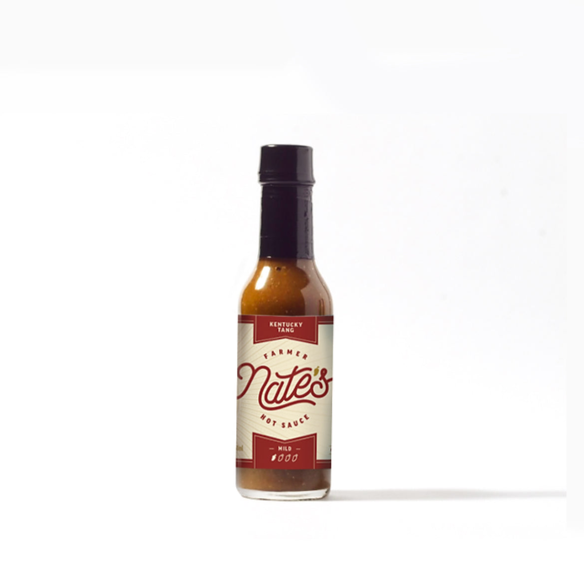 Kentucky Tang hot sauce