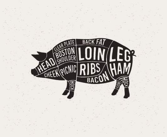 Ham Hocks