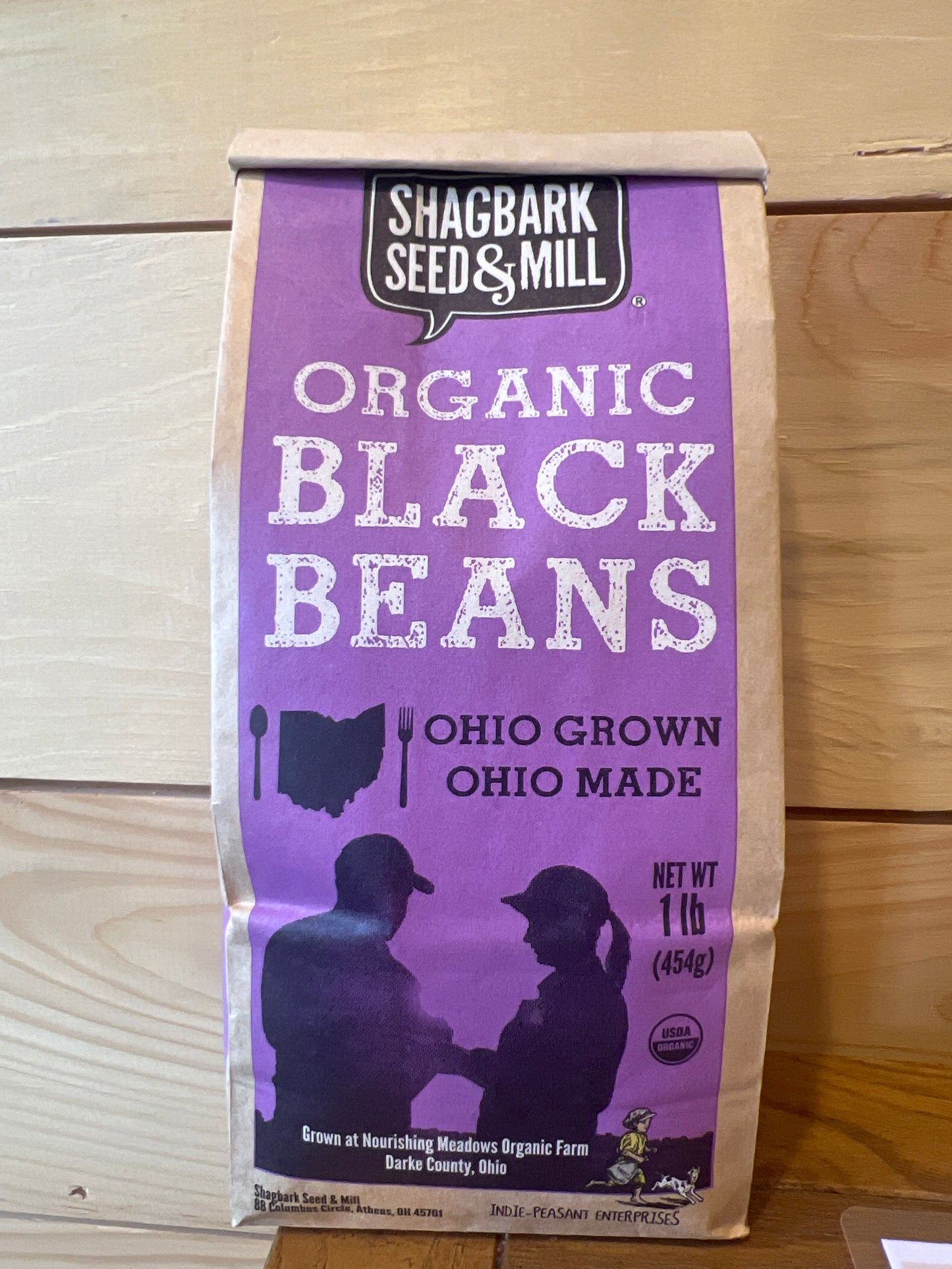 Black beans