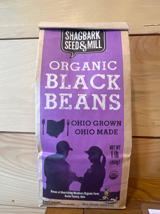 Black beans