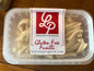 Gluten free Fusilli pasta