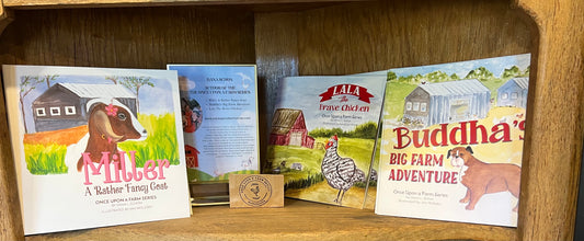 3 for $30 farm series