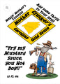 BBQ Sauce - Mother Clucker’s Carolina Gold BBQ Sauce