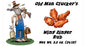 Clucker’s Wing Zinger Rub