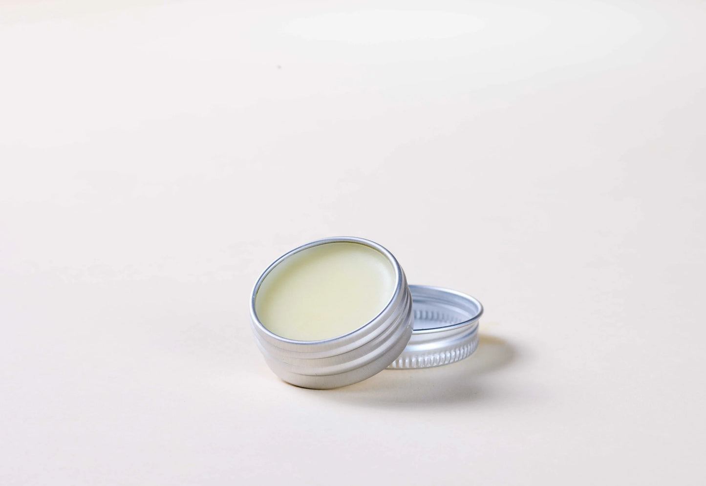 Almond - Lip Balm Tin