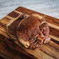 Marinated Pork Chop
