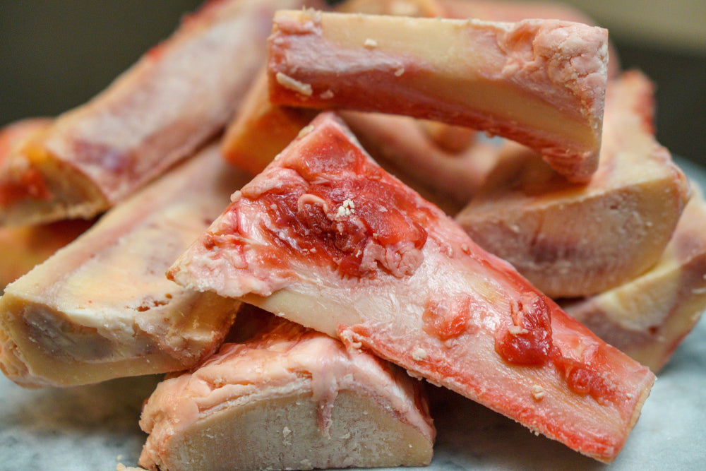 Beef Bones
