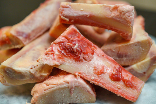 Beef Bones
