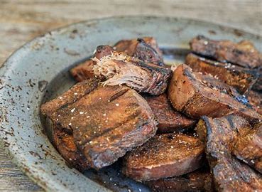 Beef Tongue