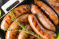 Brats- Italian