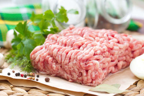 Sausage - hot
