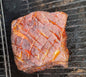 Pork shoulder roast