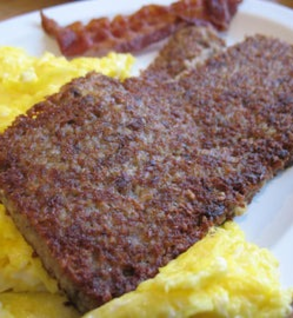 Goetta