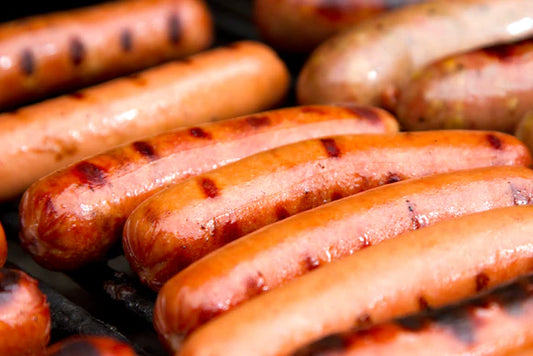 Hot Dogs