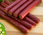 Smokey sticks